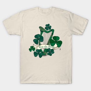 Erin Go Bragh (Ireland Forever) T-Shirt